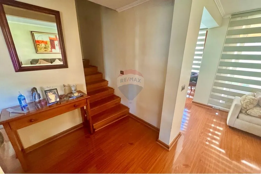 Imagen 4 de 30 de Casa En Condominio, 4d Y 4b , Colegio Andrée