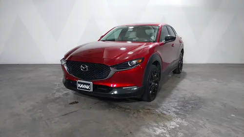Mazda CX-30 2.5 TURBO S GRAND TOURING AUTO 4WD
