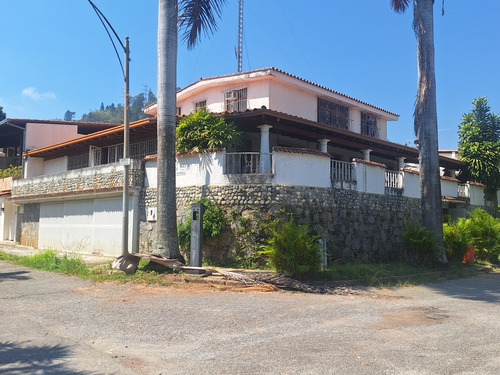 Casa En Sorocaima, La Trinidad. Baruta