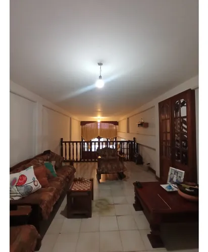 Casa En Venta - San Bernardino