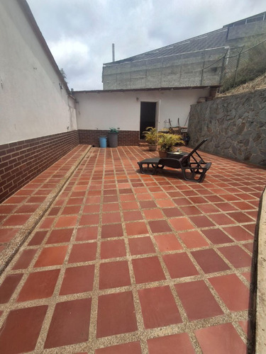En Venta Casa En El Pueblo De San Antonio
