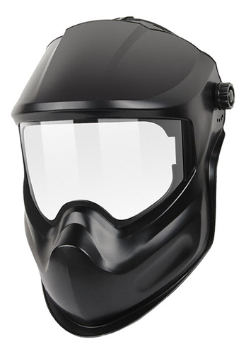 Casco De Soldadura, Máscara De Soldador, Solo Casco