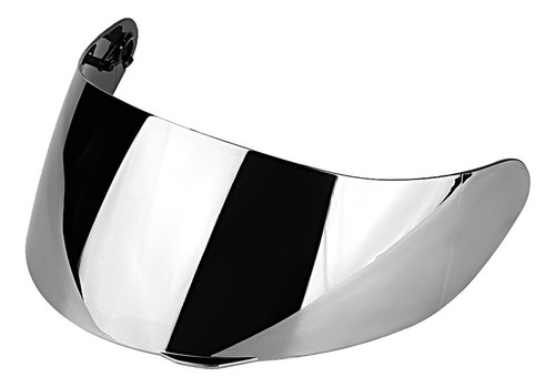 Moto Protector De Viento, Protector De Visera Lente De Casco