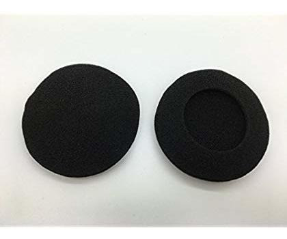 1 Par De Reemplazo 628 Almohadillas De Espuma Pad Cojin Para