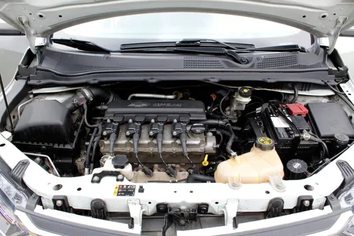 Chevrolet Onix 1.4 Ltz