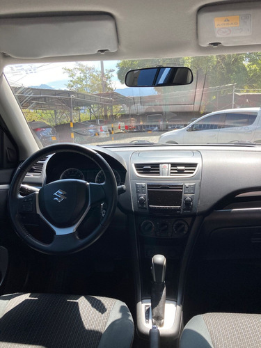 Suzuki Swift 1.4 Gl