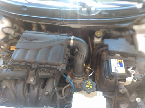Fiat Argo Presicion Pack Premium