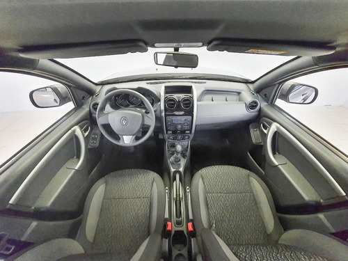 Renault Oroch Dynamique 2.0 0km