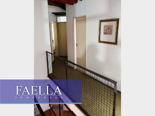 Venta Casa Hurlingham Johnston Jardín Parrilla 3 Dorm Potosí