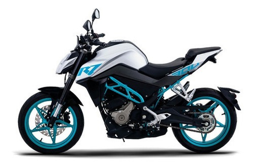 Imagen 15 de 25 de Cf Rz 300 By Zanella Motozuni Avellaneda