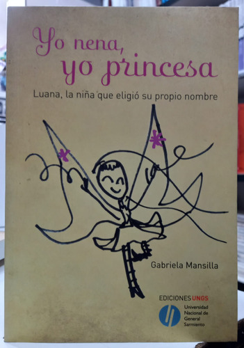 Yo Nena Yo Princesa