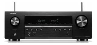 Sintoamplificador Denon Avr-s660h 5.2 Wifi Bt 8k Nuevo