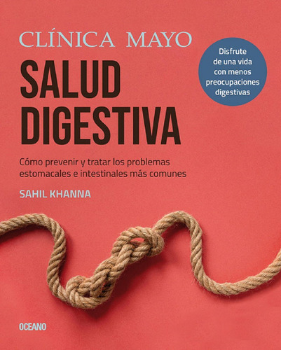 Clínica Mayo Salud Digestiva - S. Khanna - Oceano Travesía