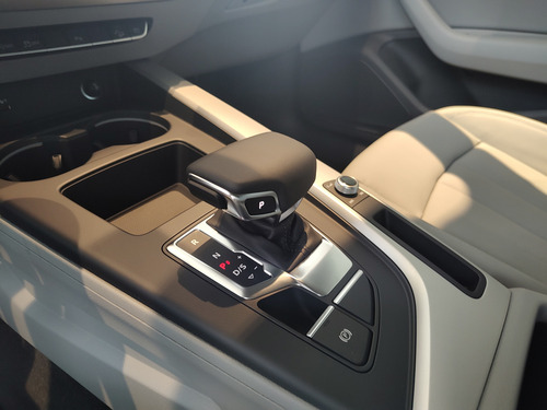 Audi A4 Allroad 2.0 Tfsi 252cv