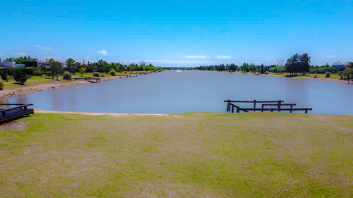 Barrio Privado - Lago - Club House