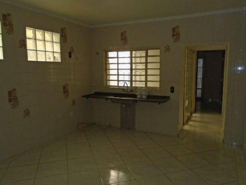 Imagem 12 de 14 de Sobrado Com 3 Dormitórios À Venda, 156 M² Por R$ 360.000,00 - Vila Eliza Fumagalli - Limeira/sp - So0038