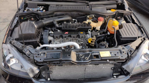 Chevrolet Corsa 2008 1.8 Ss Flex Power 5p