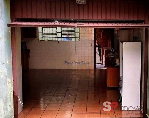 Imagem 4 de 23 de Casa Com 4 Dormitórios À Venda, 179 M² Por R$ 957.000,00 - Jardim Paraíso - São Paulo/sp - Ca0402