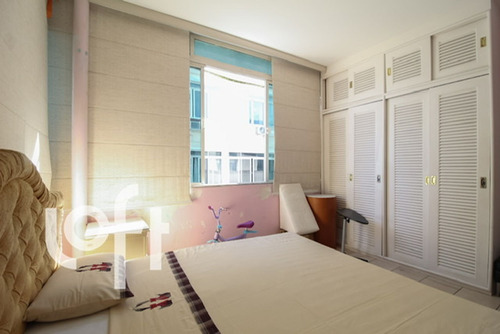 Imagem 15 de 30 de Apto Copacabana | 4 Quartos | 400 M² | Cond: R$4500.00 | 1 Vaga - 18ka0nk