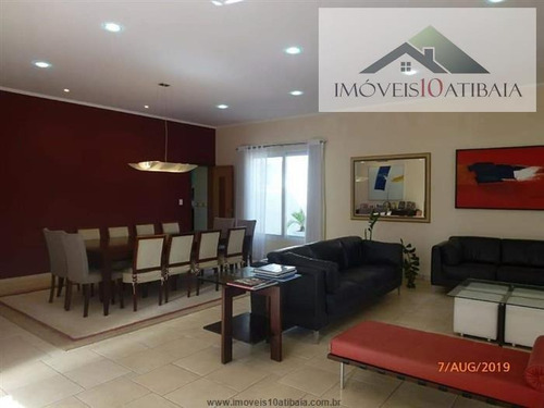 Imagem 9 de 24 de Chácaras À Venda Em Atibaia/sp - Compre O Seu Chácaras Aqui! - 1474891