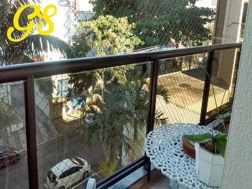 Imagem 5 de 29 de Apartamento Vende Vila Itapura / Guanabara Campinas Oportunidade - Ap02365 - 32598694