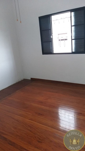Imagem 7 de 26 de Excelente Casa De Esquina Na Mooca Próxima A Escolas E Comércio Variado. - Ca00092 - 68999371