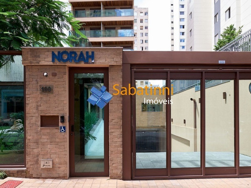 Imagem 9 de 15 de Apartamento A Venda Em Sp Higienópolis - Ap03911 - 69018235