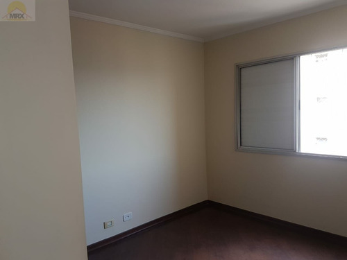 Imagem 6 de 15 de Apartamento- 2 Dormitórios - São Judas - Mr11130