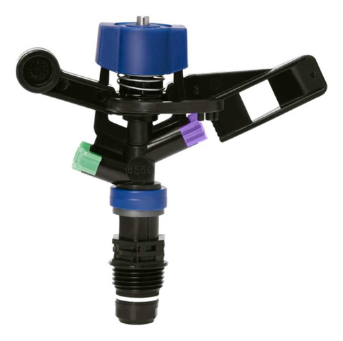 Aspersor D-net 8550 25 + 18 580 L/h - Netafim - 50 Unidades