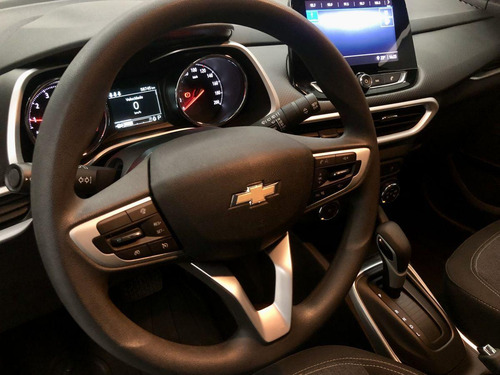 Chevrolet Tracker Lt 1.0 Turbo 12v Flex Aut.