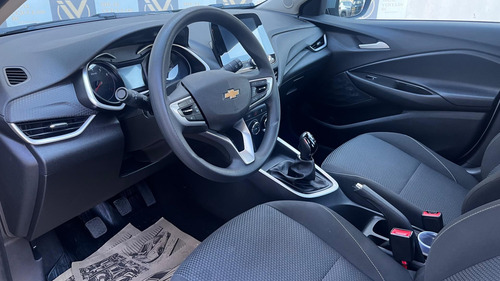 Chevrolet Onix plus Onix Plus 10mt Lt2
