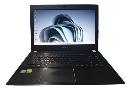 Notebook Acer I3 Con Tarjeta Grafica De 2gb Blanco