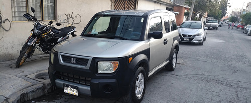 Honda Element 2003 Todo En Regla