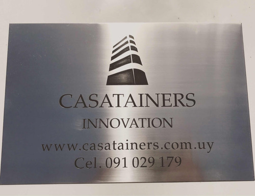 Casas Contenedor Construcciones De Calidad Diseño Y Respaldo