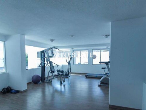 Apartamento En Venta De 2 Dormitorios En Aidy Grill