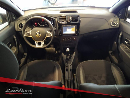 Imagen 7 de 14 de Renault Logan Zen 1.0 2022 0km