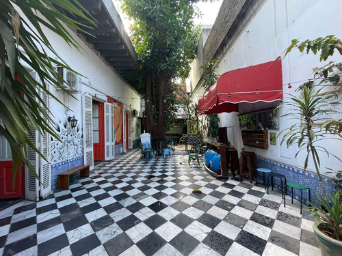 Habitaciones Residencia Estudiantil, Coliving