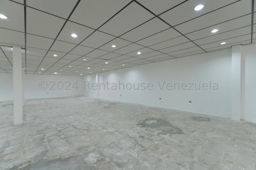 Galpon Edificion En Venta Los Dos Caminos Dm 24-28272