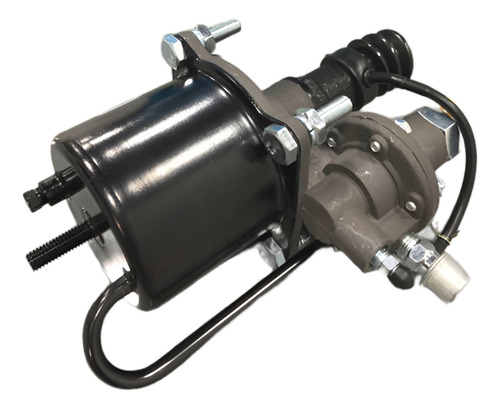 Servo Croche O Servo Embrague Hyundai Hd120 Y Hd170
