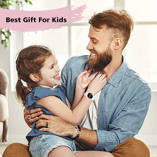 Reloj Deportivo Digital Impermeable Para Niños, Relojes Depo