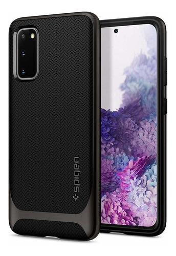 Spigen Neo Hybrid Diseñado Para Samsung Galaxy S20 Case / Ga