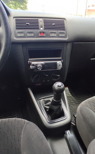 Volkswagen Golf 1.6 Format 2005