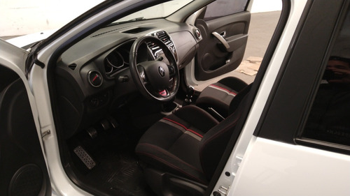 Imagen 7 de 9 de Renault Sandero Rs