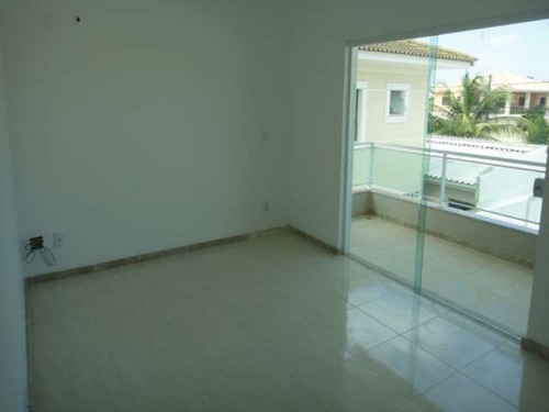 Lançamento De Casa Residencial - Cjp48 - 3159985