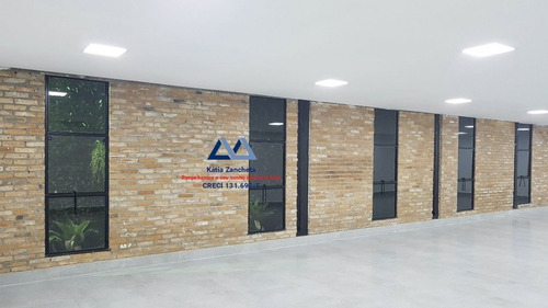 Imagem 9 de 9 de Sala Para Venda - 437