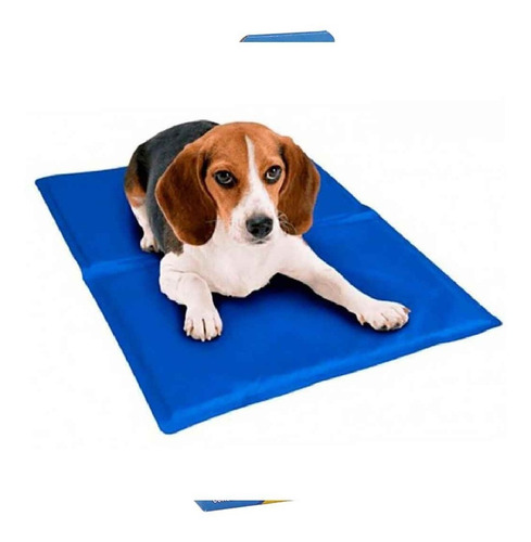 Imagem 2 de 4 de Tapete Refrescante 40cmx50cm Pet-394 Western Pet