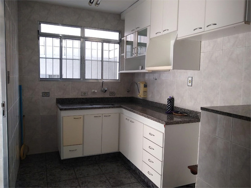 Imagem 29 de 30 de Casa Terrea A Venda Na Região De Campo Grande Com 2 Dorm, 2 Vagas E Edicula. Venha Visitar! - Reo541503