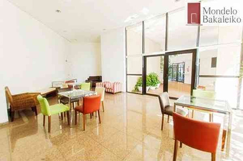 Imagem 17 de 19 de Apartamento Alto Padrão Perdizes 173m² - 2197