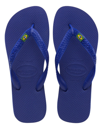 Sandália Havaianas Brasil 4000032 4000032 2619