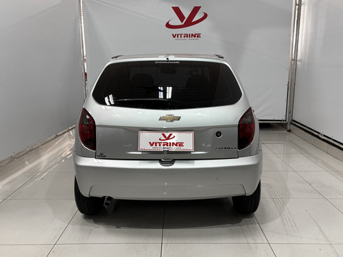 Chevrolet Celta 1.0 MPFI LT 8V FLEX 4P MANUAL